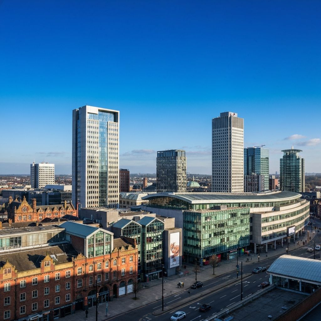 Solicitor Web Design Birmingham