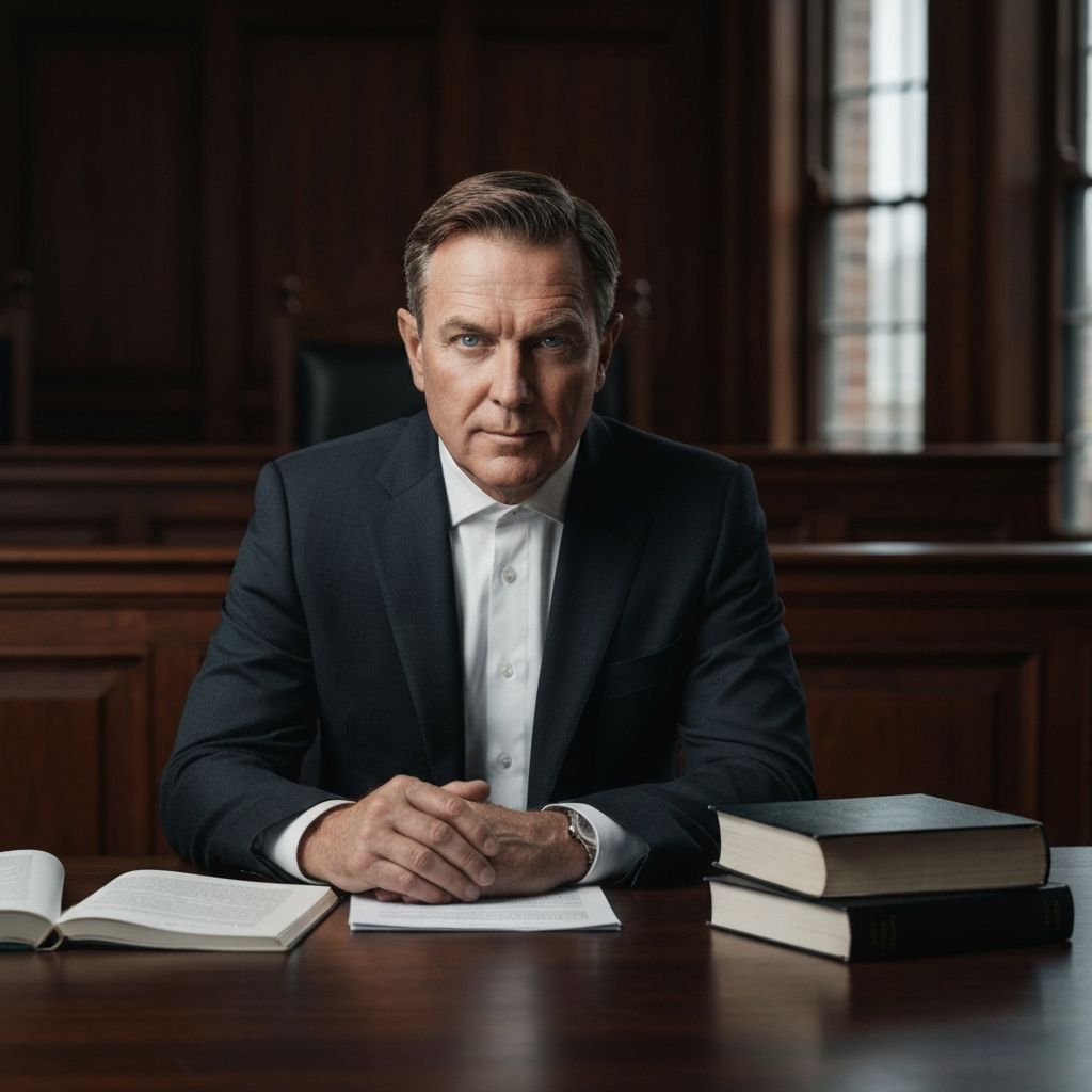 Criminal defence solicitor web design UK