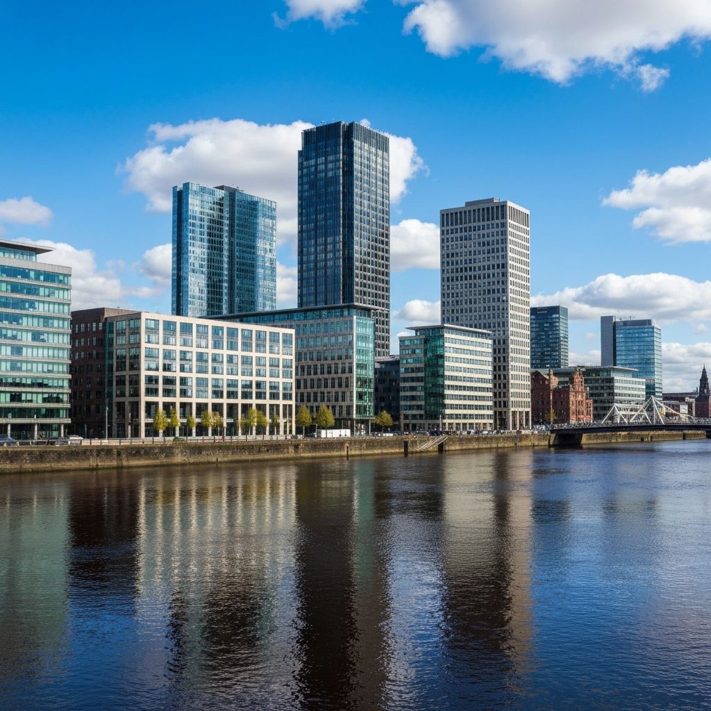 Solicitor Web Design Glasgow