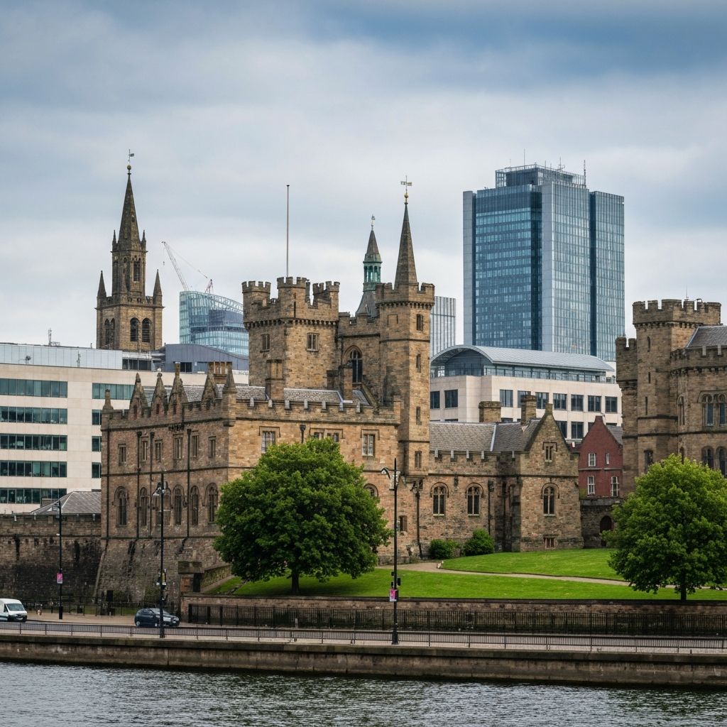 Solicitor Web Design Nottingham